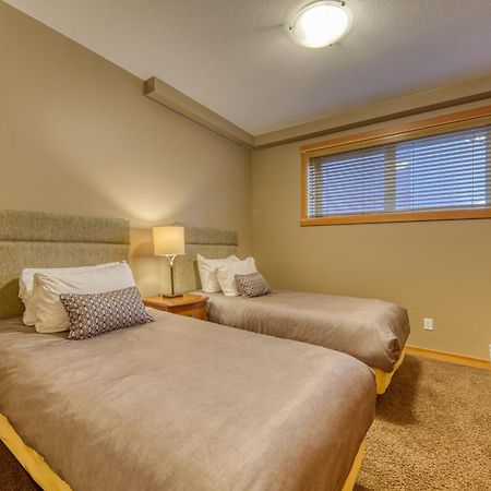 The Residences At Fairmont Ridge Fairmont Hot Springs Dış mekan fotoğraf