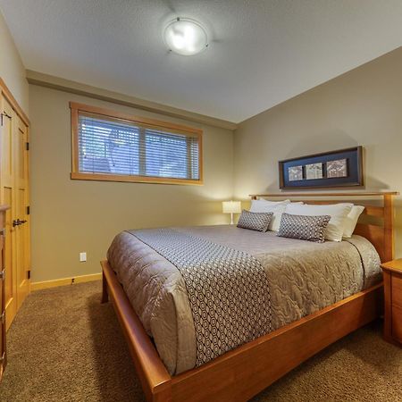 The Residences At Fairmont Ridge Fairmont Hot Springs Dış mekan fotoğraf