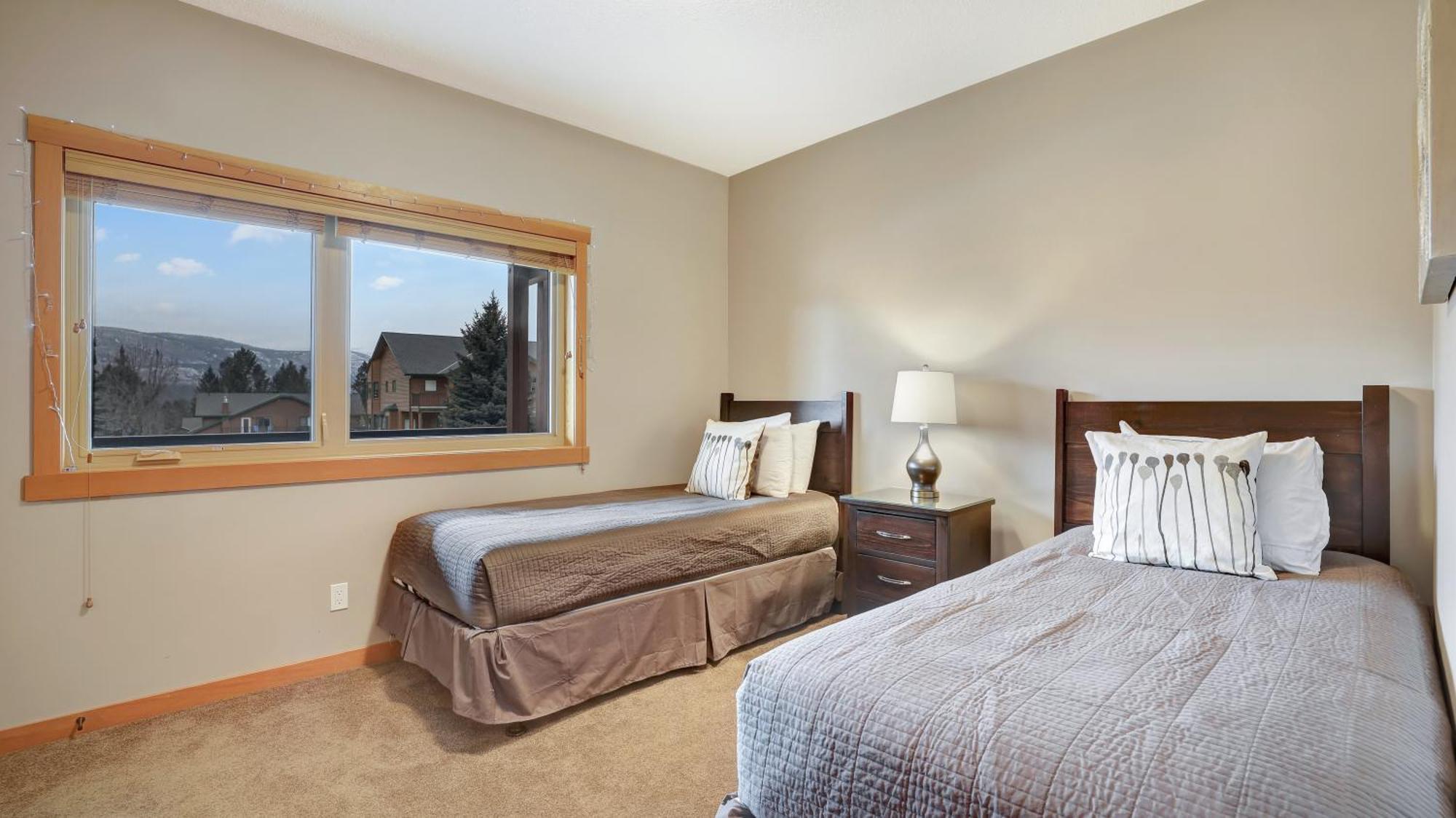 The Residences At Fairmont Ridge Fairmont Hot Springs Dış mekan fotoğraf
