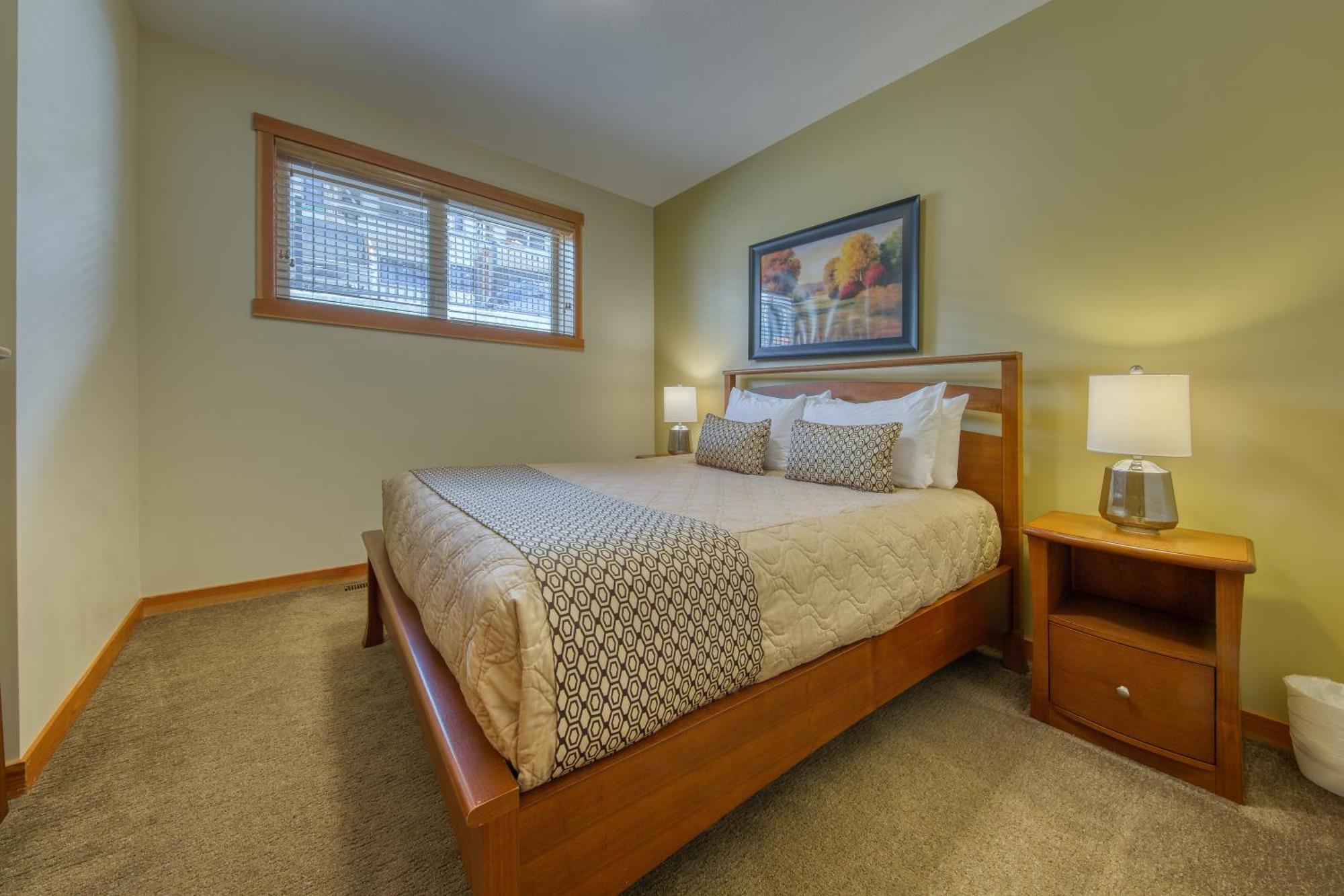 The Residences At Fairmont Ridge Fairmont Hot Springs Dış mekan fotoğraf