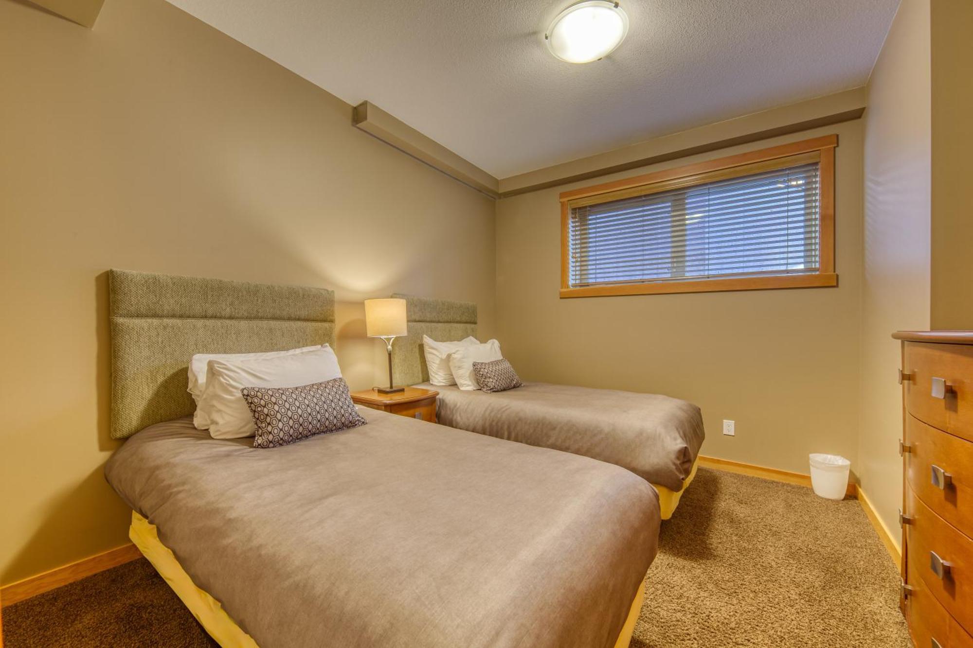 The Residences At Fairmont Ridge Fairmont Hot Springs Dış mekan fotoğraf