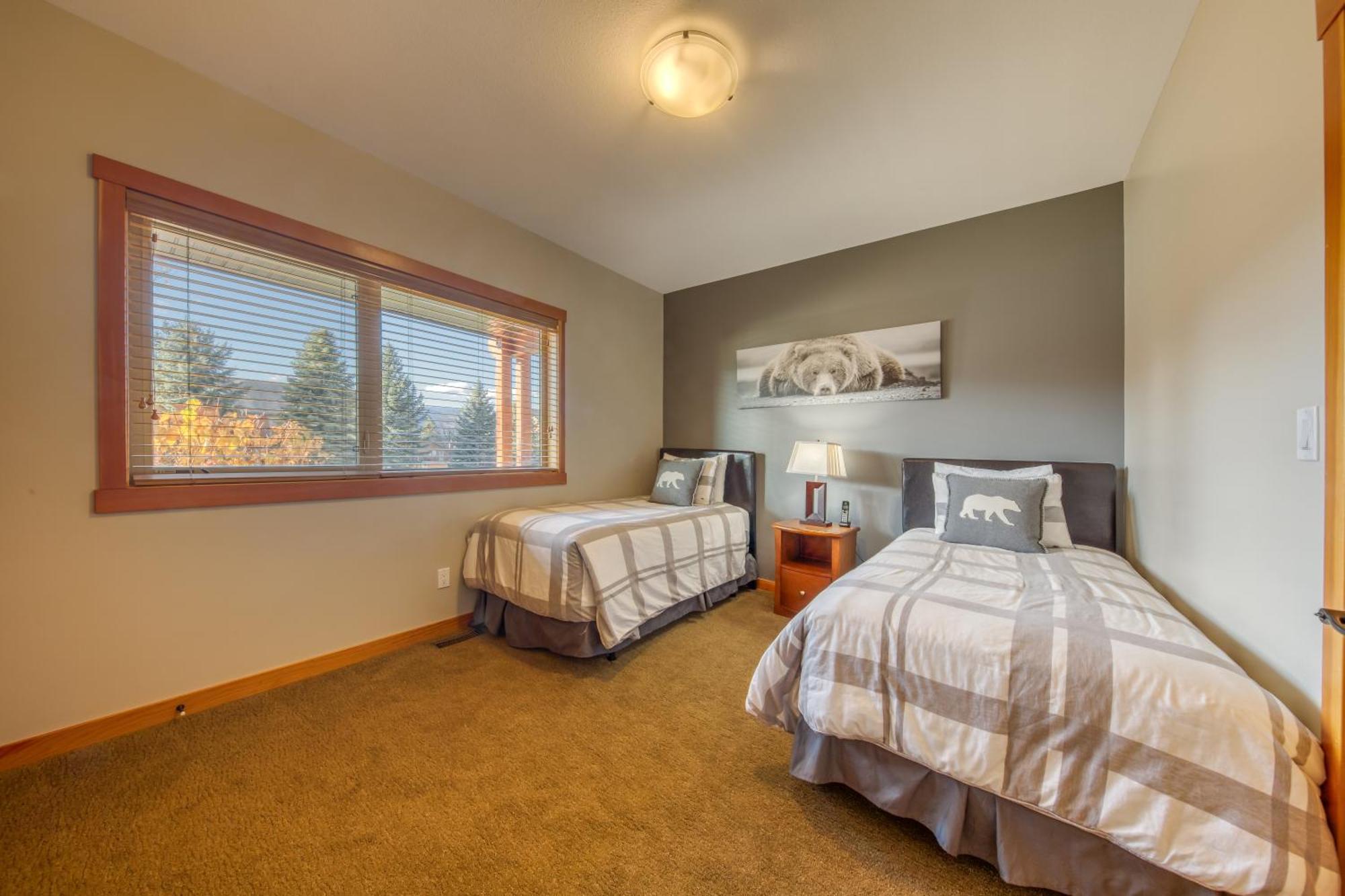 The Residences At Fairmont Ridge Fairmont Hot Springs Dış mekan fotoğraf